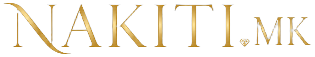 NAKITI.MK — онлајн продавница за накит